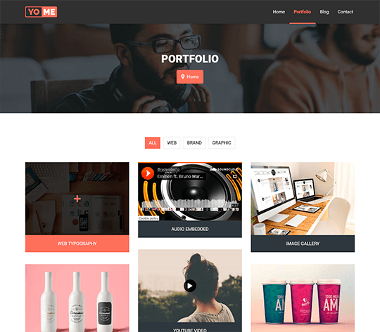 Portfolio default