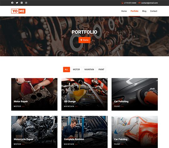 Portfolio Overlap